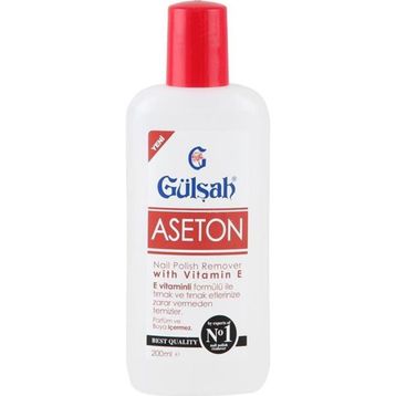 Gülşah Klasik 75 ml Aseton