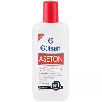 Gülşah Klasik 75 ml Aseton