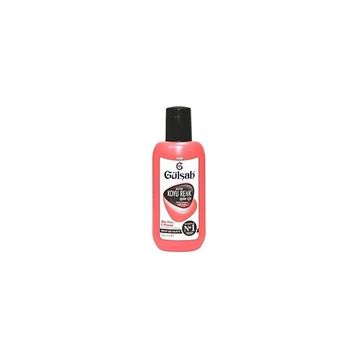 Gülşah Koyu Renkli Ojeler için Besleyici Sprey Aseton 125 ml