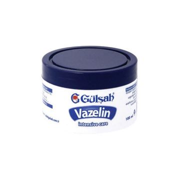 Gülşah Naturel 100 ml Vazelin