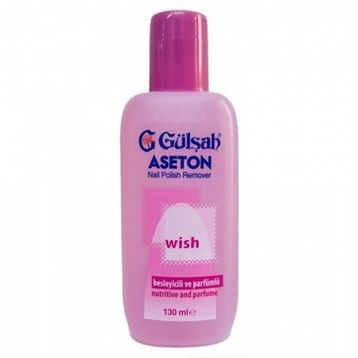Gülşah Oje Temizleyici Karma 125 ml Asetonsuz