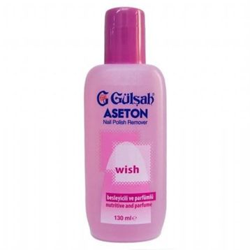 Gülşah Oje Temizleyici Karma 125 ml Asetonsuz