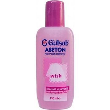 Gülşah Oje Temizleyici Karma 125 ml Asetonsuz