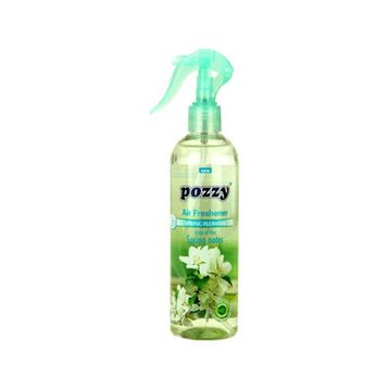Gülşah Pozzy Spring Flowers 350 ml Sprey Oda Kokusu