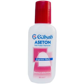 Gülşah Wish 80 ml Aseton