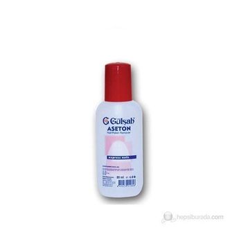 Gülşah Wish 80 ml Aseton