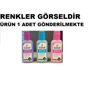 Gülşah Wish 80 ml Aseton