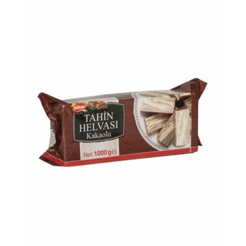 Gülsan 1 kg Kakaolu Helva