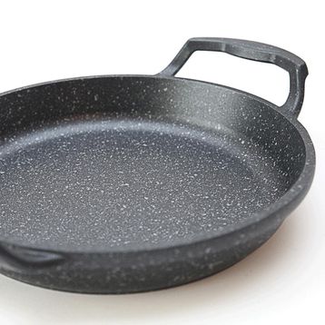 Gülsan 20 cm Döküm Granit Omlet Sahan