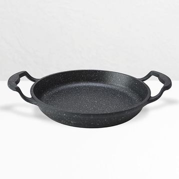 Gülsan 20 cm Döküm Granit Omlet Sahan