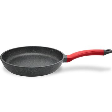 Gülsan 30 cm Döküm Granit Tava