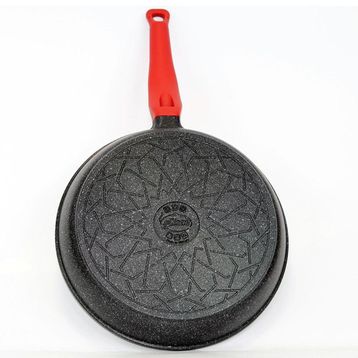 Gülsan 30 cm Döküm Granit Tava
