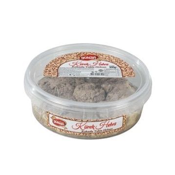 Gülsan 300 gr Kürek Kakaolu Tahin Helvası