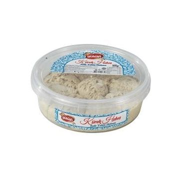 Gülsan 300 gr Kürek Sade Tahin Helvası