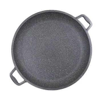 Gülsan 36 cm Döküm Tava