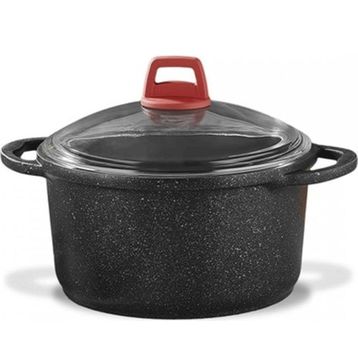 Gülsan Döküm 24 Cm Derin Tencere