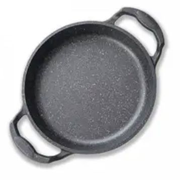 Gülsan Gls 22 cm Döküm Sahan