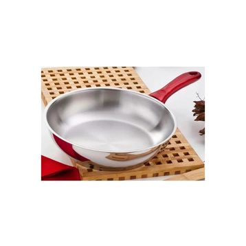 Gülsan Maksi 28 cm Çelik Tava