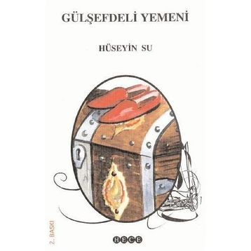 Gülşefdeli Yemeni - Hüseyin Su