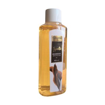 Gülsemin 400 ml Gelendost Şeftali Kolonyası