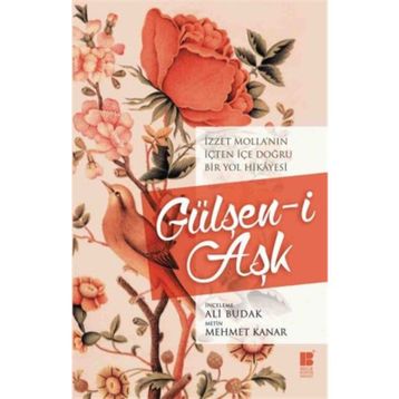 Gülşen-i Aşk - Mehmet Kanar