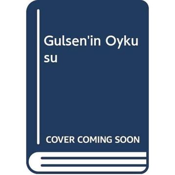 Gülşen'in Öyküsü - Hamdullah Köseoğlu