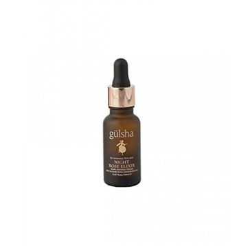 Gülsha 20 ml Gül İksiri