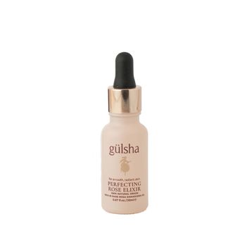 Gülsha 20 ml Gül İksiri