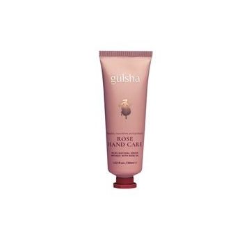 Gülsha 30 ml Gül Özlü El Bakım Kremi
