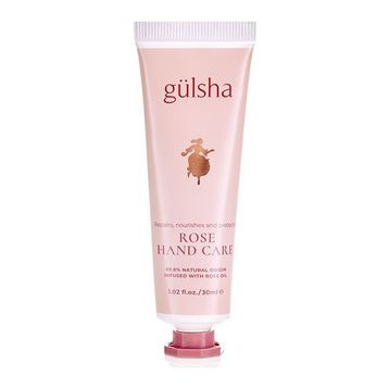 Gülsha 30 ml Gül Özlü El Bakım Kremi