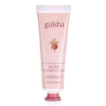 Gülsha 30 ml Gül Özlü El Bakım Kremi