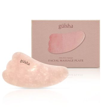 Gülsha Facial Massage Plate