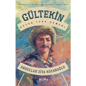 GÜLTEKİN - ABDULLAH ZIYA KOZANOĞLU
