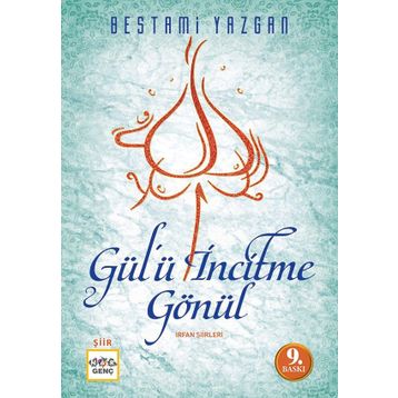 GÜLÜ İNCITME GÖNÜL - YUSUF DURSUN