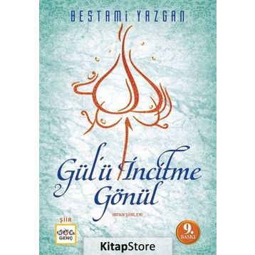 GÜLÜ İNCITME GÖNÜL - YUSUF DURSUN