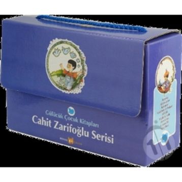 Gülücük - Cahit Zarifoğlu