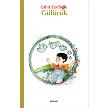 Gülücük - Cahit Zarifoğlu