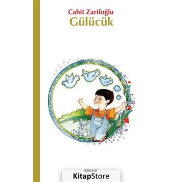 Gülücük - Cahit Zarifoğlu