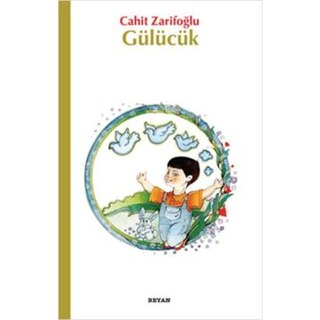 Gülücük - Cahit Zarifoğlu