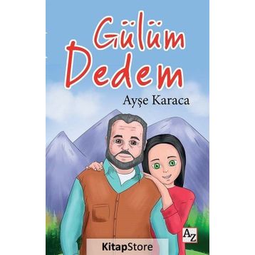 Gülüm Dedem - Ayşe Karaca