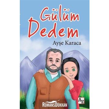 Gülüm Dedem - Ayşe Karaca