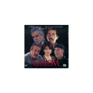 Gülüm - Özgül Yaşar