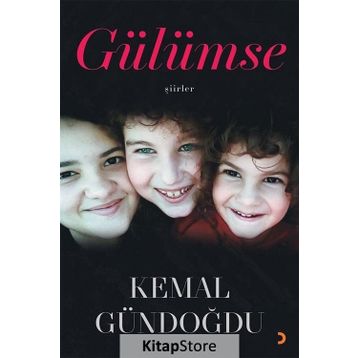 Gülümse - Kemal Gündoğdu