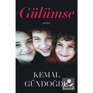 Gülümse - Kemal Gündoğdu
