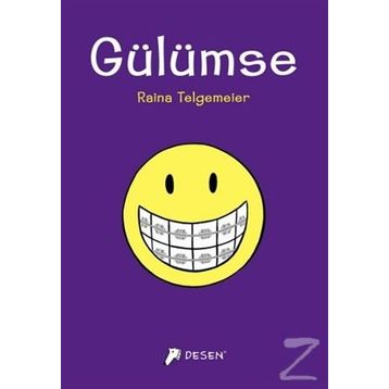Gülümse - Raina Telgemeler