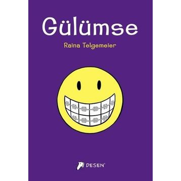 Gülümse - Raina Telgemeler