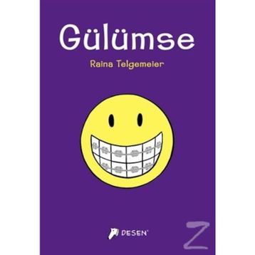 Gülümse - Raina Telgemeler