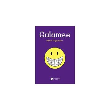 Gülümse - Raina Telgemeler