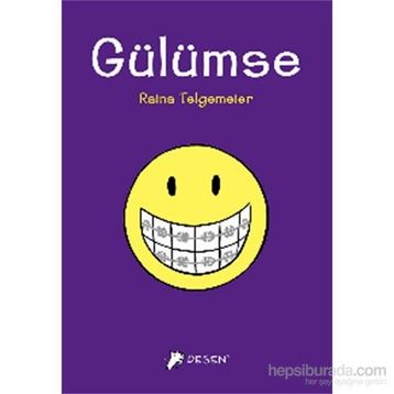Gülümse - Raina Telgemeler