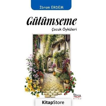 Gülümseme - İbram Erdem